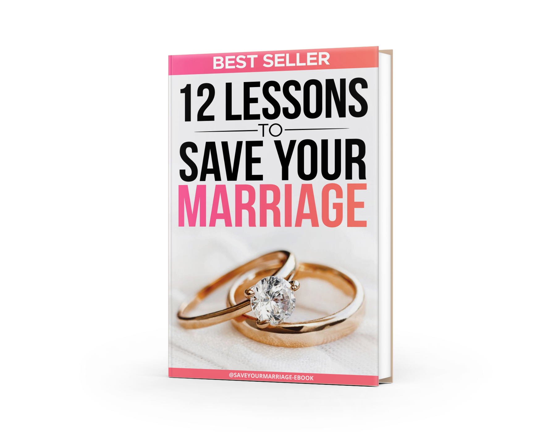 save your marriage
